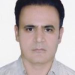 دکتر عباس قاسمی فرد