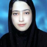 دکتر سیده فاطمه قاسمی