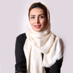 دکتر سپیده صالحی وزیری