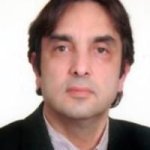 دکتر کامران نصرتی