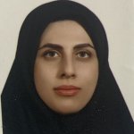 دکتر سیده نیلوفر بنی جمالی