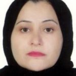 دکتر سیده امینه هاشمی للم