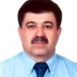 دکتر جمشید قاسمی نژاد