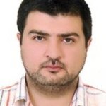 دکتر امیرحسین رضاپور