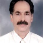 دکتر محمدپاشا فیروزابادی دشتی