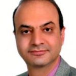 دکتر امیرحسین حامدنژاد