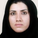 دکتر حمیده فیضی دولت ابادی
