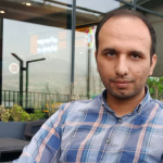 سیدعلی مومنی