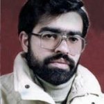 دکتر ابراهیم علیخانی