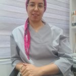 دکتر ليلا رواز