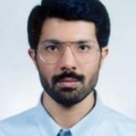 دکتر سیدمرتضی باقری