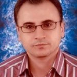 دکتر عنایت اله هاشمی جوکندان