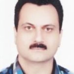 دکتر عزت اله کاظمی نژاد