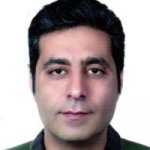 دکتر ارش پیوندی یزدی