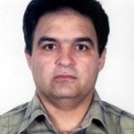 دکتر تورج مروج