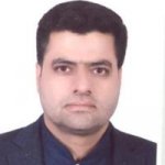دکتر سیدمهدی هاشمی باجگانی