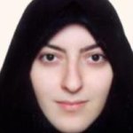 دکتر الهه مروج صالحی