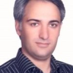 دکتر محمدرضا آقاجانی شهریور