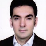 دکتر ارش محمدزاده فرشچی