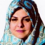 دکتر مرضیه مهرافزا
