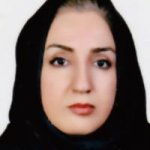 دکتر پروانه قهرمانزاده کلیساکندی