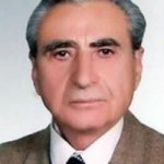 دکتر محمدسعید قدسی