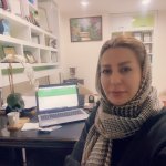 دکتر روژين قاسمي فرد