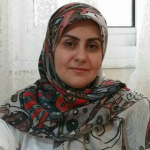 سیده لیلا رضوانی