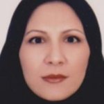دکتر منیژه میرزایی