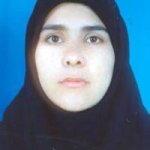 دکتر عالیه دهقانی فیروزآبادی