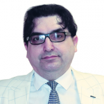 شهرام شعبانی نیا
