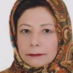 دکتر ویکتوریا دهقانی