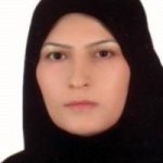 دکتر منیژه روحی خشه حیران