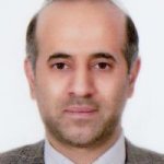 دکتر محمدرضا ضیاء