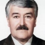 دکتر دلاور قاسمی