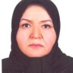 دکتر سیده زهرا امیرجهانشاهی سیستانی