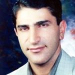 دکتر کوروش عبدالهی فرد
