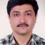 دکتر حمیدرضا صداقت