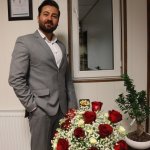 دکتر امیرحسین اَوِستایی