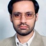 دکتر سهیل داوری دولت ابادی