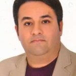 دکتر سیدمهدی پورافضلی فیروزابادی