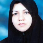 دکتر معصومه قاسمی