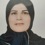 فاطمه زارع طزرجانی