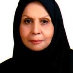دکتر مهری فقیهی