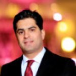 دکتر فریدالدین ابراهیمی میمند