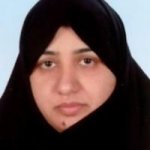 دکتر مریم عباس زاده خلیل اباد