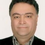 دکتر کامران اسمعیل درجانی