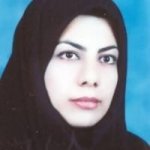 دکتر پروانه روحانی رفتار