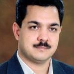 دکتر بهزاد خلیل پور