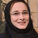 سيده زهرا ميرلوحی